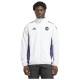 Adidas Ανδρική ζακέτα Manchester United 25/26 Presentation Track Top